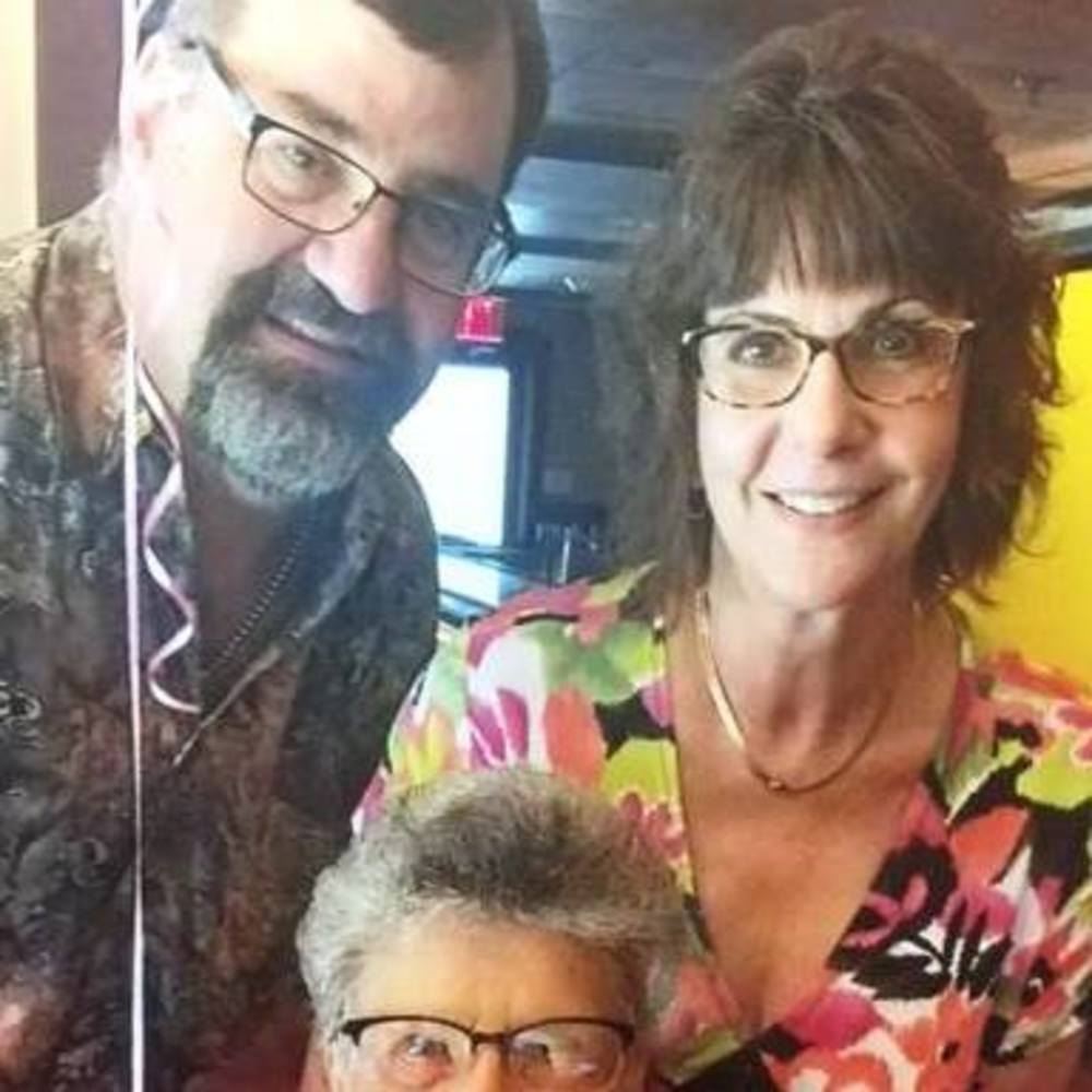 Meet your Posher, Lynne